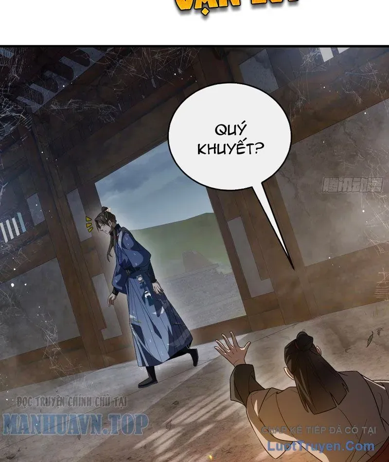 Thế Giới Quỷ Thần, Ta Có Ngộ Tính Đặc Thù Chap 18 - Next Chap 17