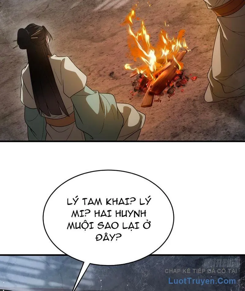 Thế Giới Quỷ Thần, Ta Có Ngộ Tính Đặc Thù Chap 18 - Next Chap 17