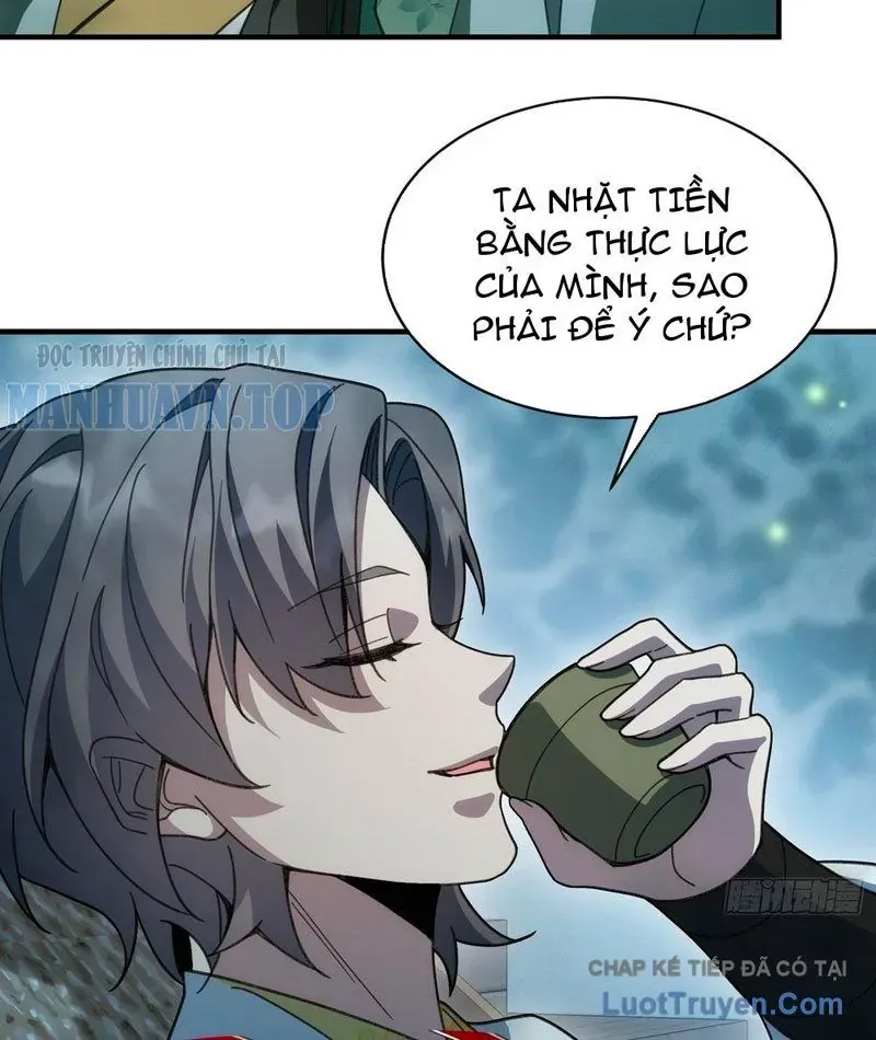 Thế Giới Quỷ Thần, Ta Có Ngộ Tính Đặc Thù Chap 18 - Next Chap 17