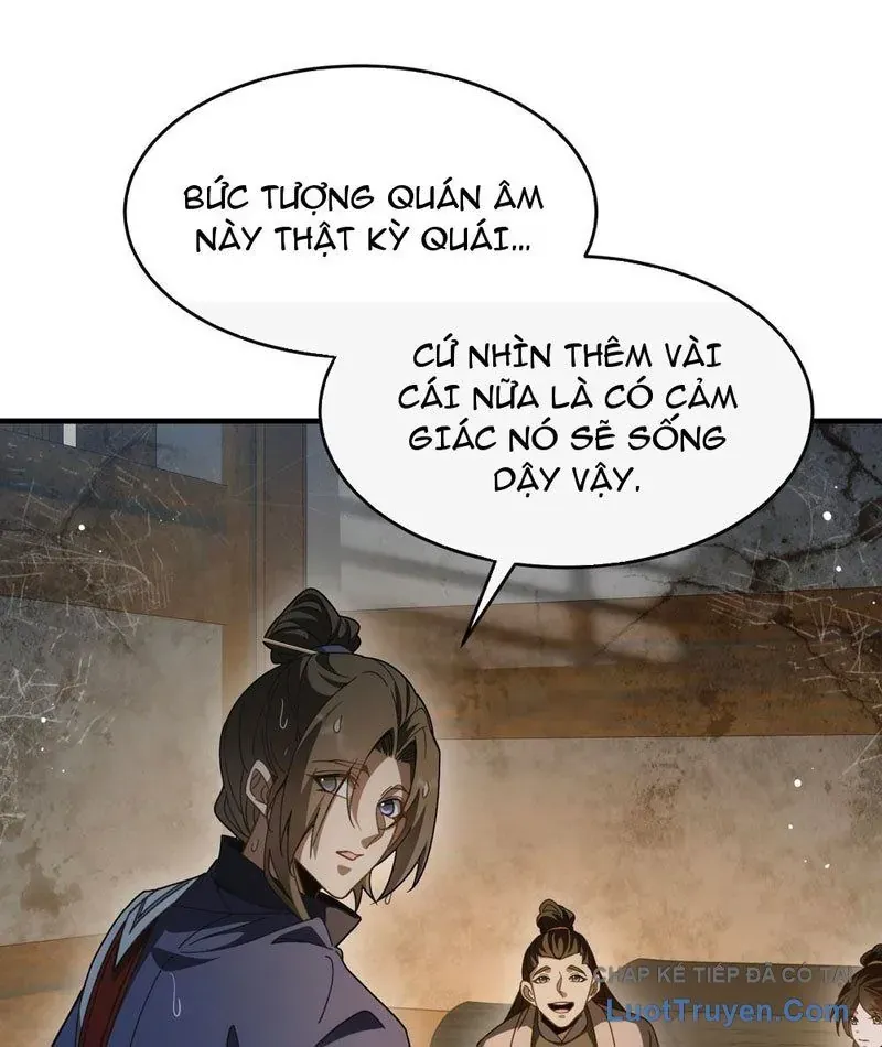 Thế Giới Quỷ Thần, Ta Có Ngộ Tính Đặc Thù Chap 18 - Next Chap 17