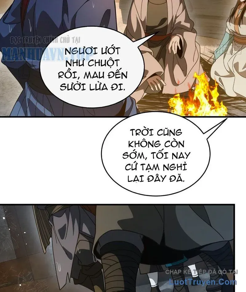 Thế Giới Quỷ Thần, Ta Có Ngộ Tính Đặc Thù Chap 18 - Next Chap 17