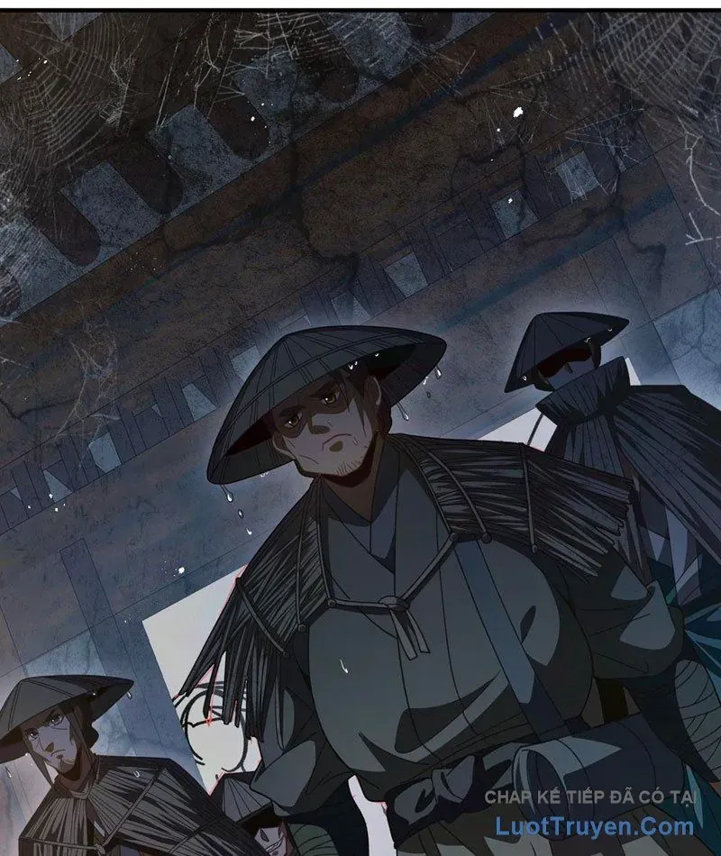 Thế Giới Quỷ Thần, Ta Có Ngộ Tính Đặc Thù Chap 18 - Next Chap 17