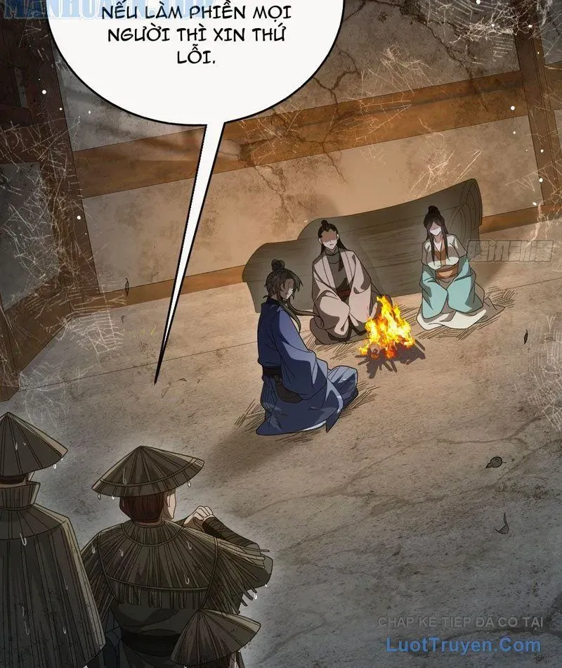 Thế Giới Quỷ Thần, Ta Có Ngộ Tính Đặc Thù Chap 18 - Next Chap 17