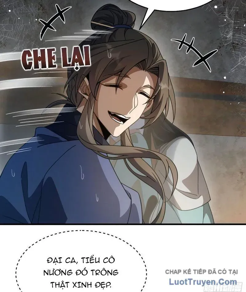 Thế Giới Quỷ Thần, Ta Có Ngộ Tính Đặc Thù Chap 18 - Next Chap 17