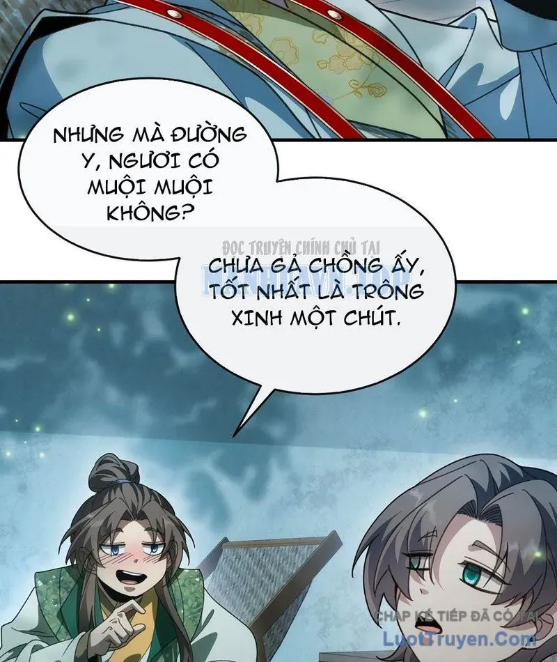 Thế Giới Quỷ Thần, Ta Có Ngộ Tính Đặc Thù Chap 18 - Next Chap 17