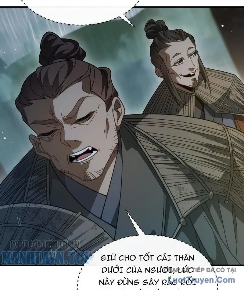 Thế Giới Quỷ Thần, Ta Có Ngộ Tính Đặc Thù Chap 18 - Next Chap 17
