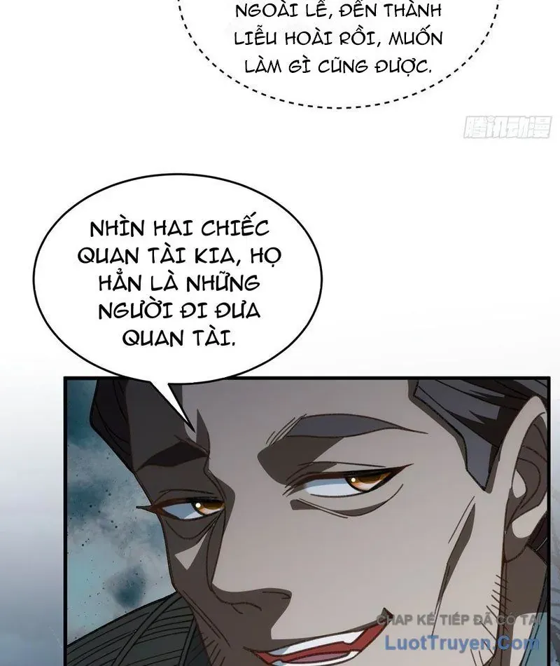 Thế Giới Quỷ Thần, Ta Có Ngộ Tính Đặc Thù Chap 18 - Next Chap 17