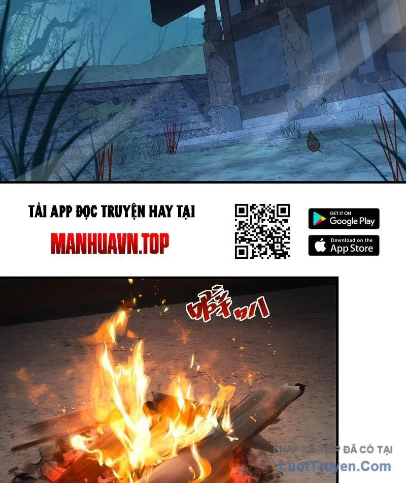 Thế Giới Quỷ Thần, Ta Có Ngộ Tính Đặc Thù Chap 18 - Next Chap 17