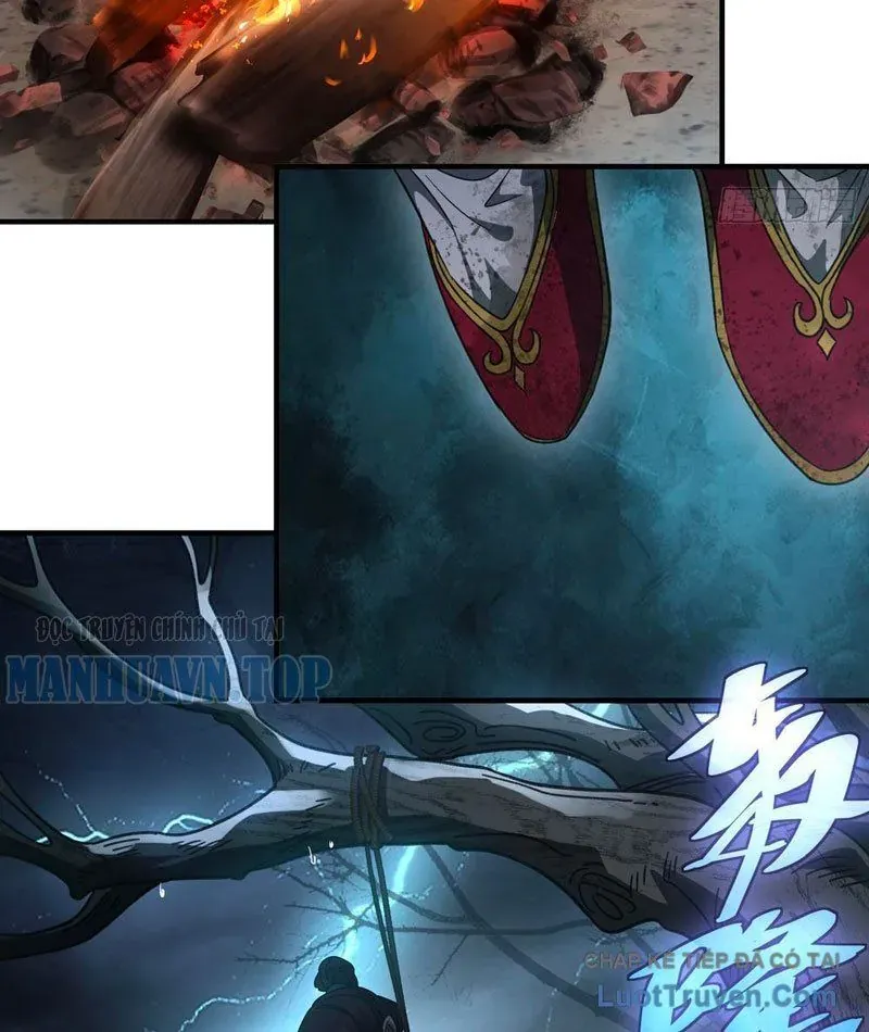 Thế Giới Quỷ Thần, Ta Có Ngộ Tính Đặc Thù Chap 18 - Next Chap 17