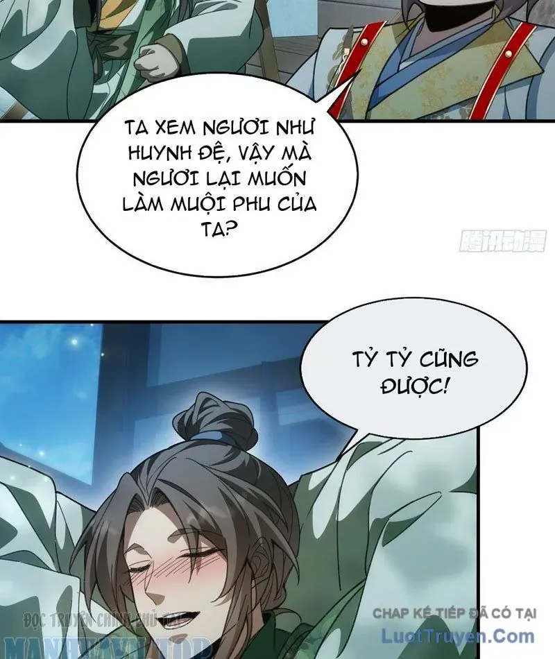 Thế Giới Quỷ Thần, Ta Có Ngộ Tính Đặc Thù Chap 18 - Next Chap 17