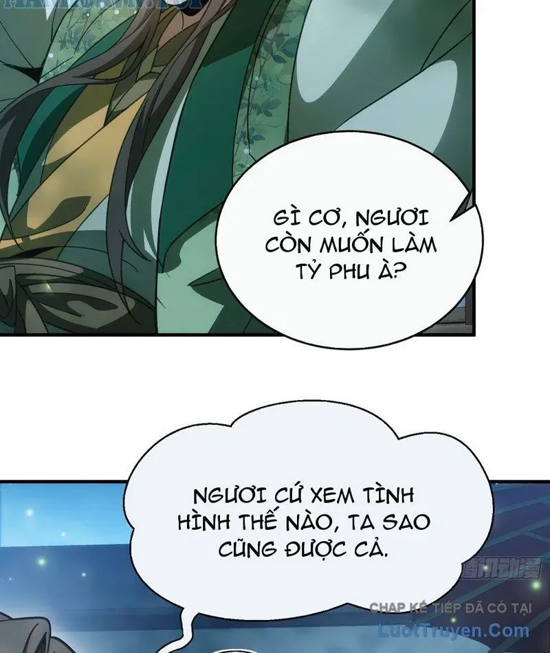 Thế Giới Quỷ Thần, Ta Có Ngộ Tính Đặc Thù Chap 18 - Next Chap 17