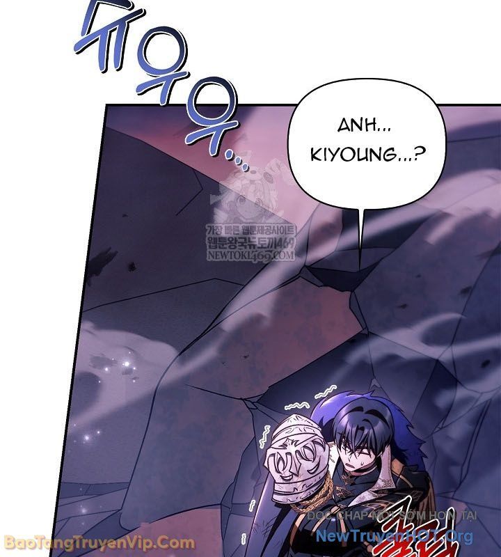 Kí Sự Hồi Quy Chap 163 - Next Chap 162