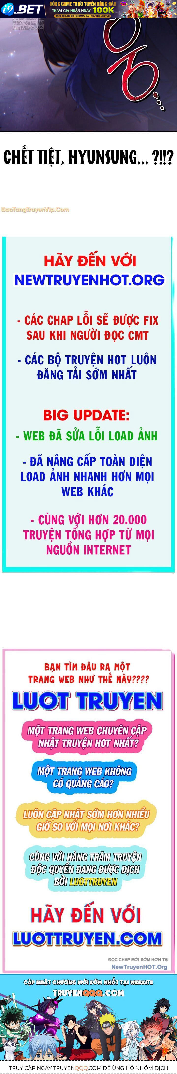 Kí Sự Hồi Quy Chap 163 - Next Chap 162