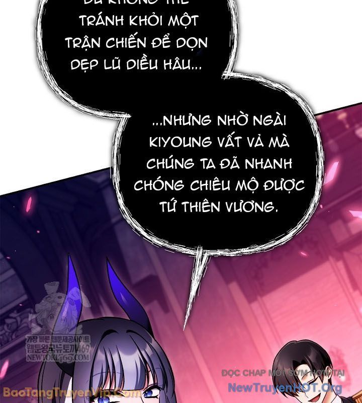 Kí Sự Hồi Quy Chap 163 - Next Chap 162