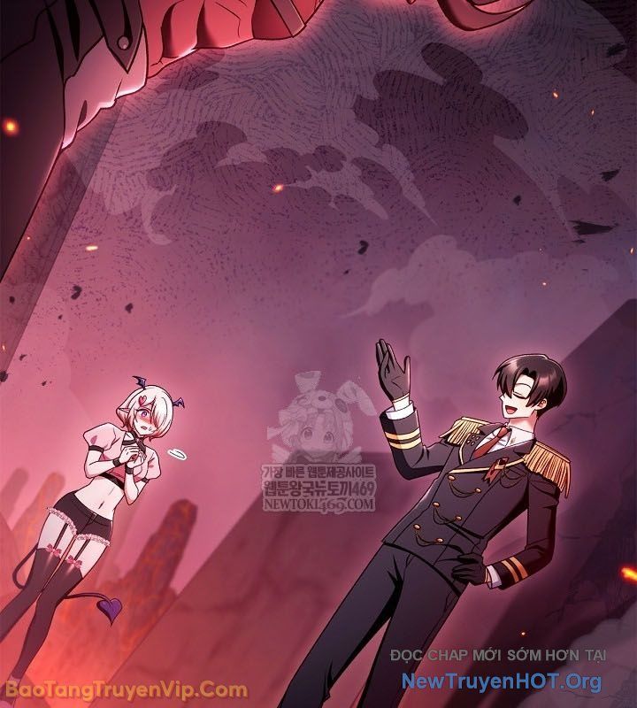 Kí Sự Hồi Quy Chap 163 - Next Chap 162