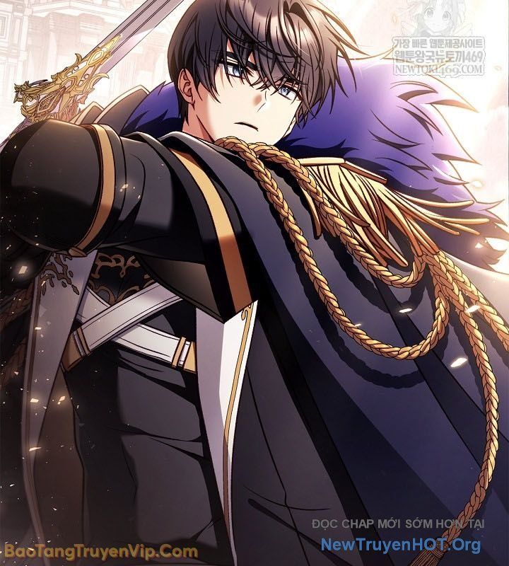 Kí Sự Hồi Quy Chap 163 - Next Chap 162