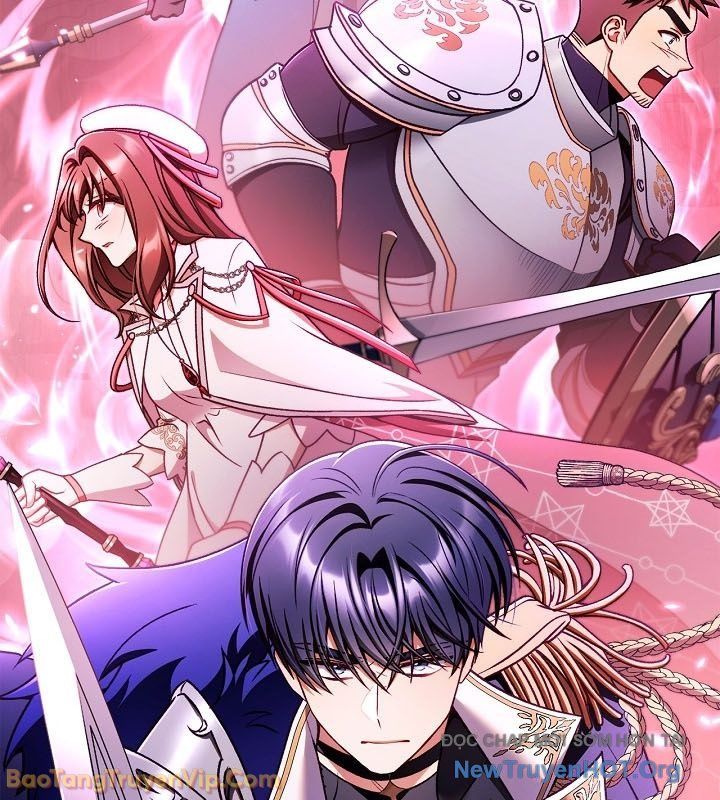 Kí Sự Hồi Quy Chap 163 - Next Chap 162