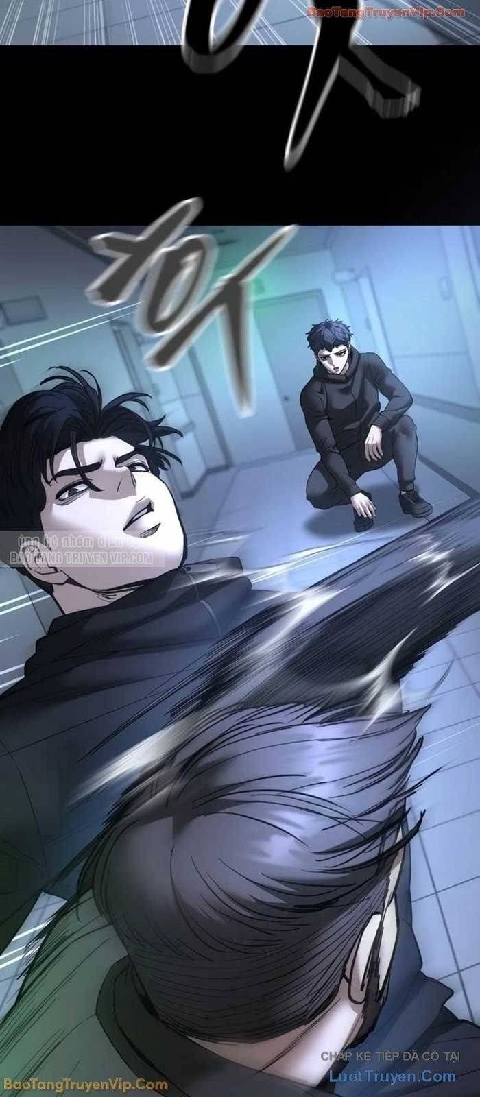 Giang Hồ Thực Thi Công Lý Chap 162 - Next Chap 161