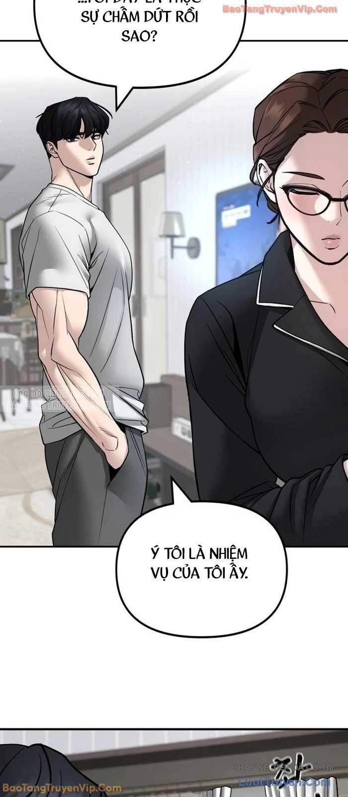 Giang Hồ Thực Thi Công Lý Chap 162 - Next Chap 161