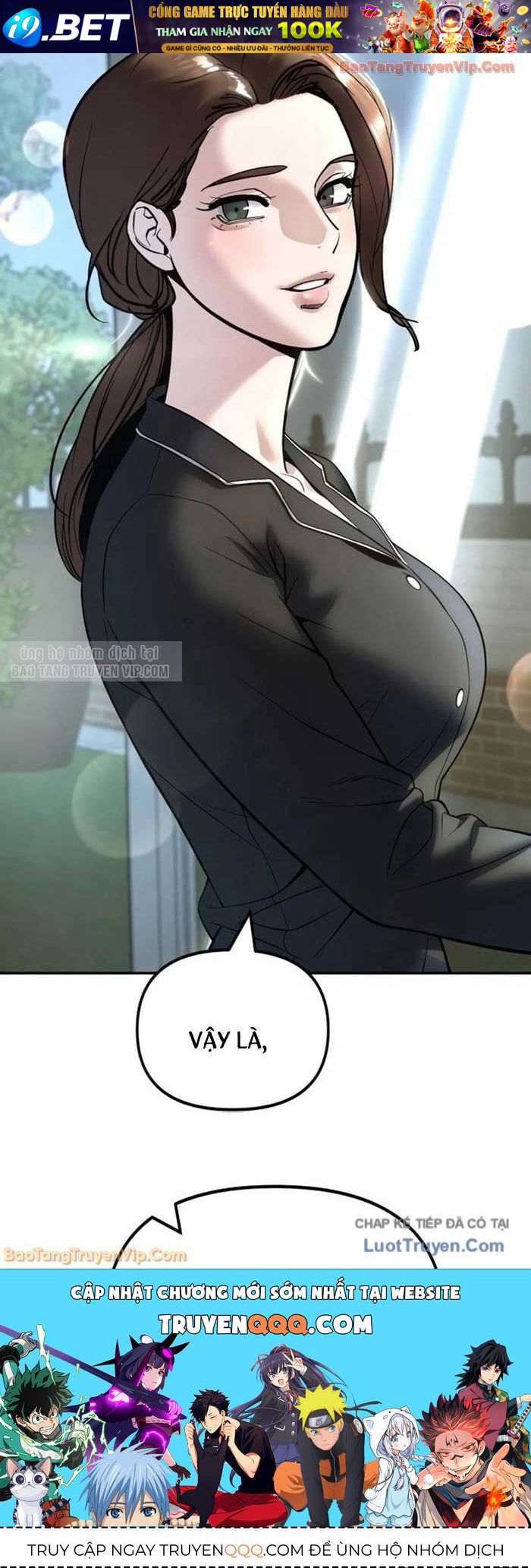 Giang Hồ Thực Thi Công Lý Chap 162 - Next Chap 161