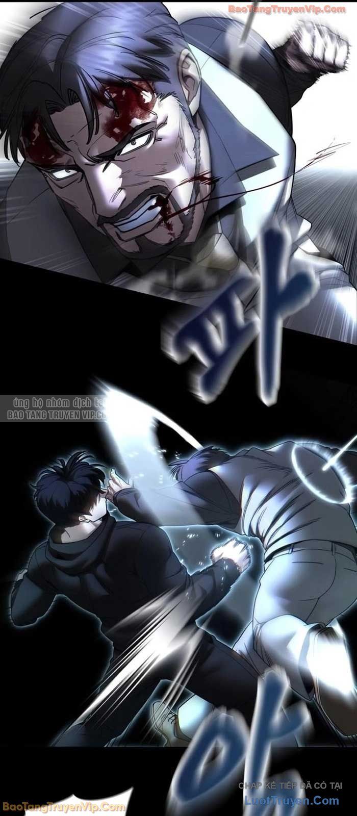 Giang Hồ Thực Thi Công Lý Chap 162 - Next Chap 161