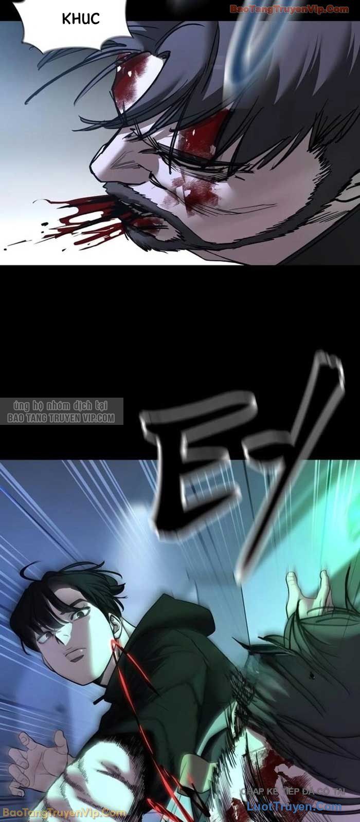 Giang Hồ Thực Thi Công Lý Chap 162 - Next Chap 161
