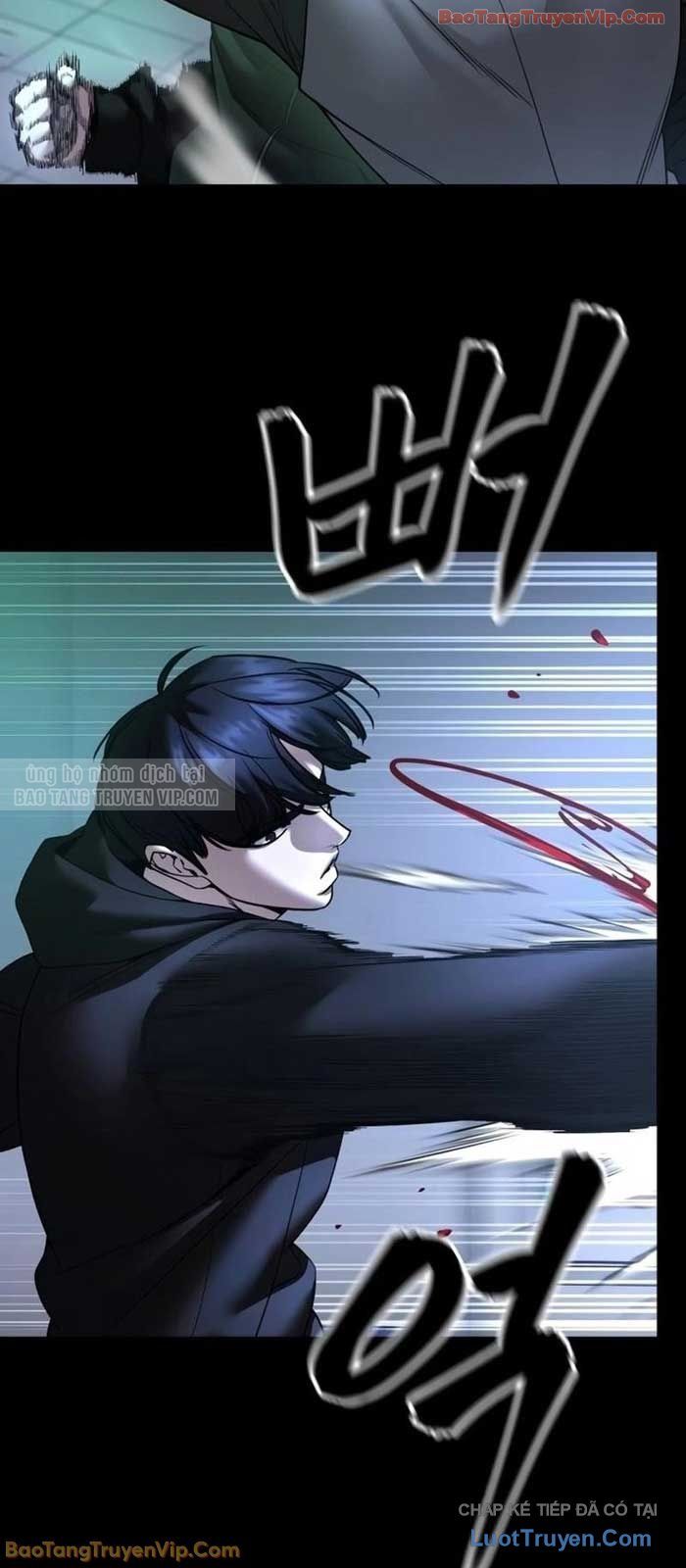 Giang Hồ Thực Thi Công Lý Chap 162 - Next Chap 161