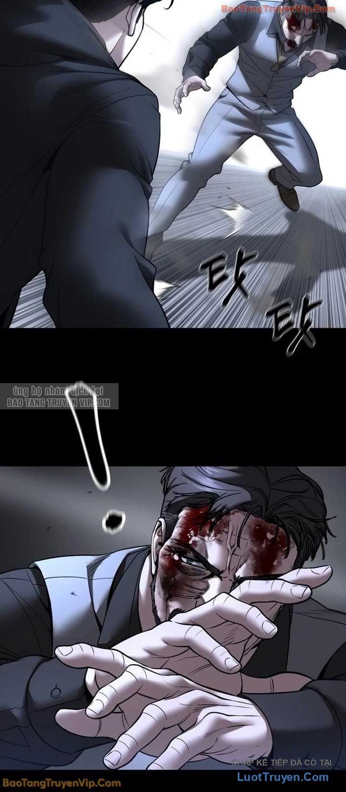 Giang Hồ Thực Thi Công Lý Chap 162 - Next Chap 161