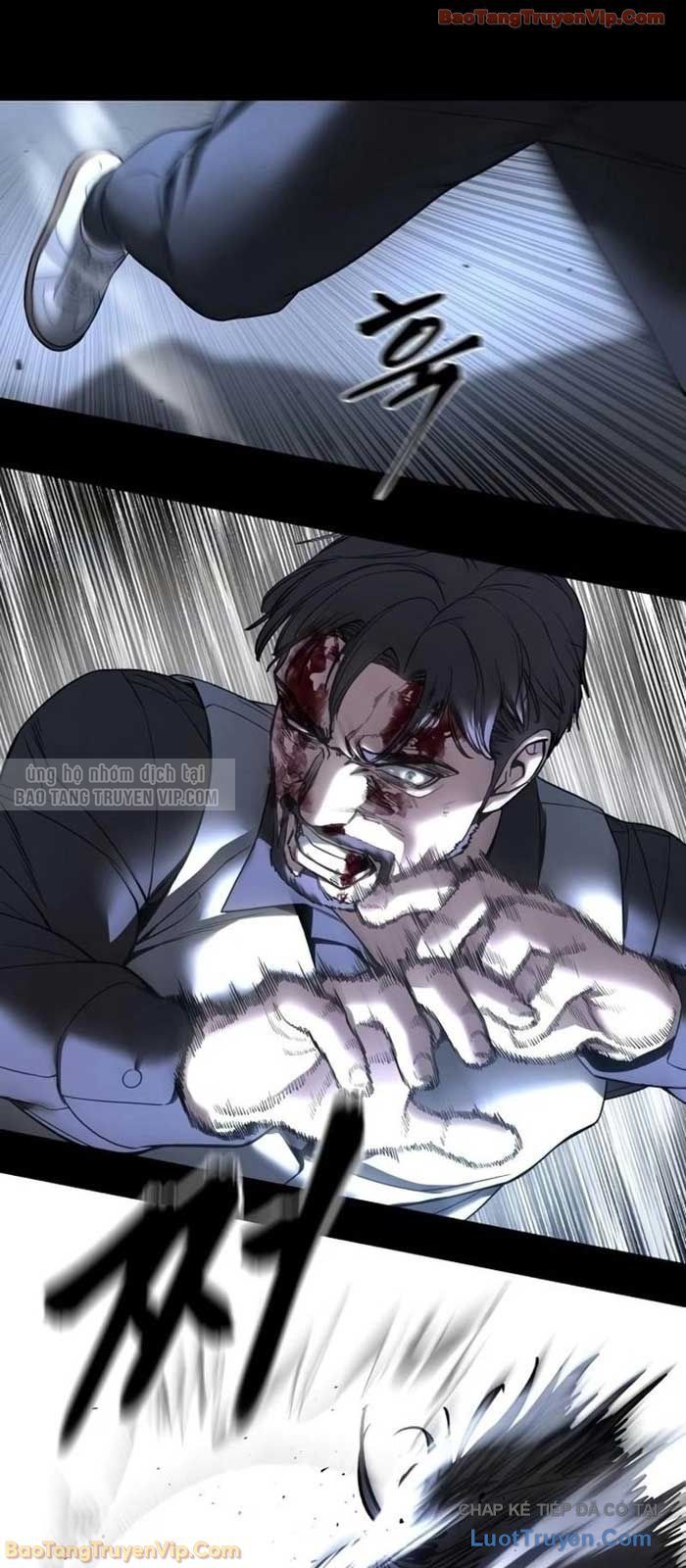 Giang Hồ Thực Thi Công Lý Chap 162 - Next Chap 161