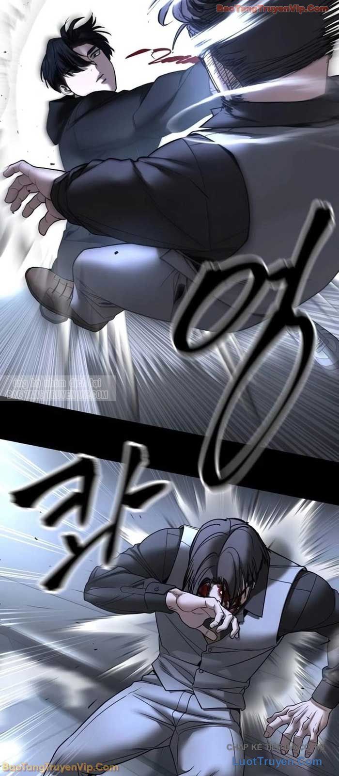 Giang Hồ Thực Thi Công Lý Chap 162 - Next Chap 161