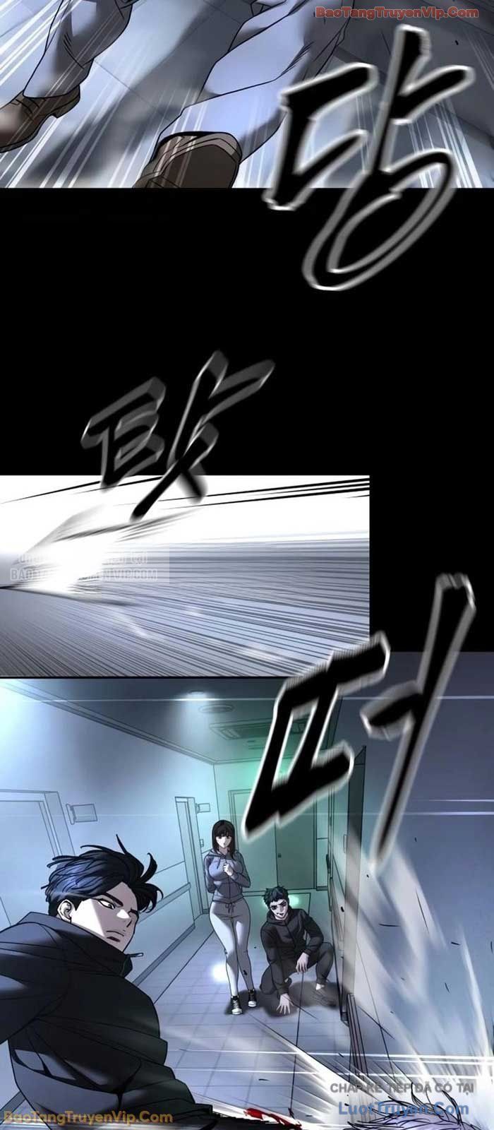 Giang Hồ Thực Thi Công Lý Chap 162 - Next Chap 161