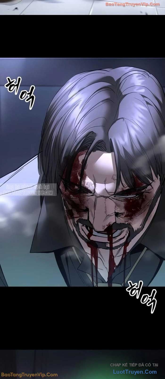 Giang Hồ Thực Thi Công Lý Chap 162 - Next Chap 161