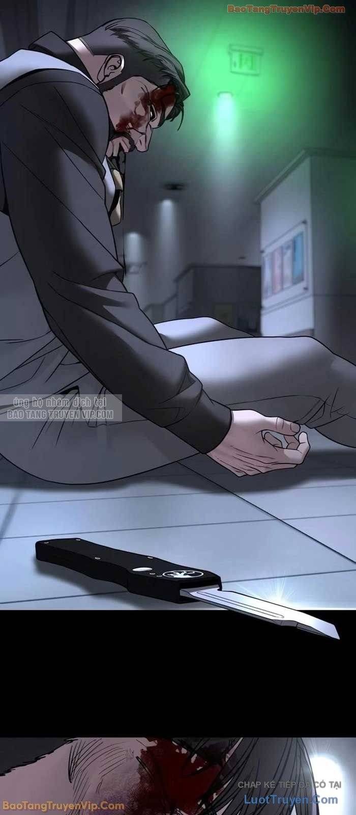 Giang Hồ Thực Thi Công Lý Chap 162 - Next Chap 161