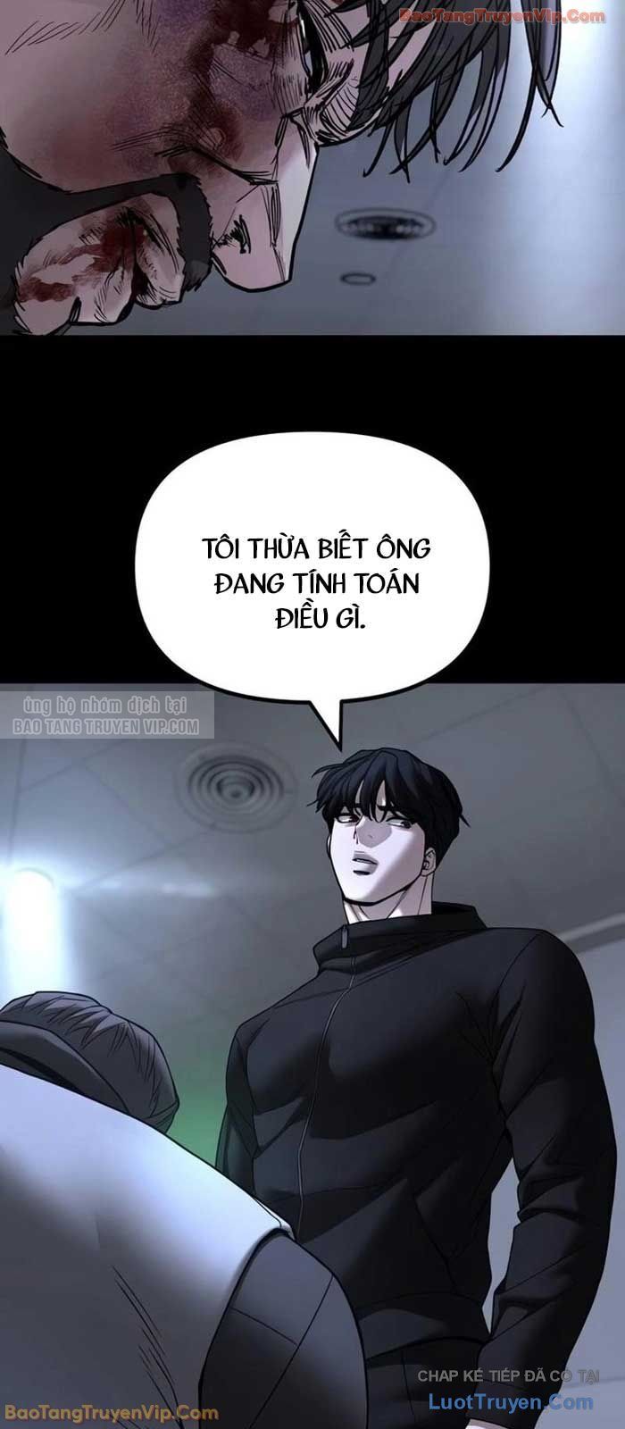 Giang Hồ Thực Thi Công Lý Chap 162 - Next Chap 161