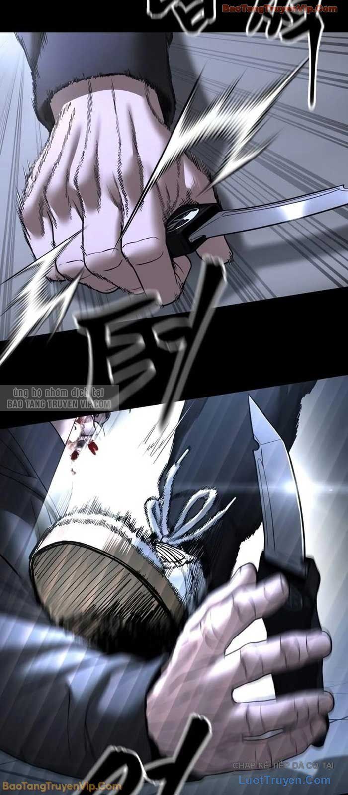 Giang Hồ Thực Thi Công Lý Chap 162 - Next Chap 161