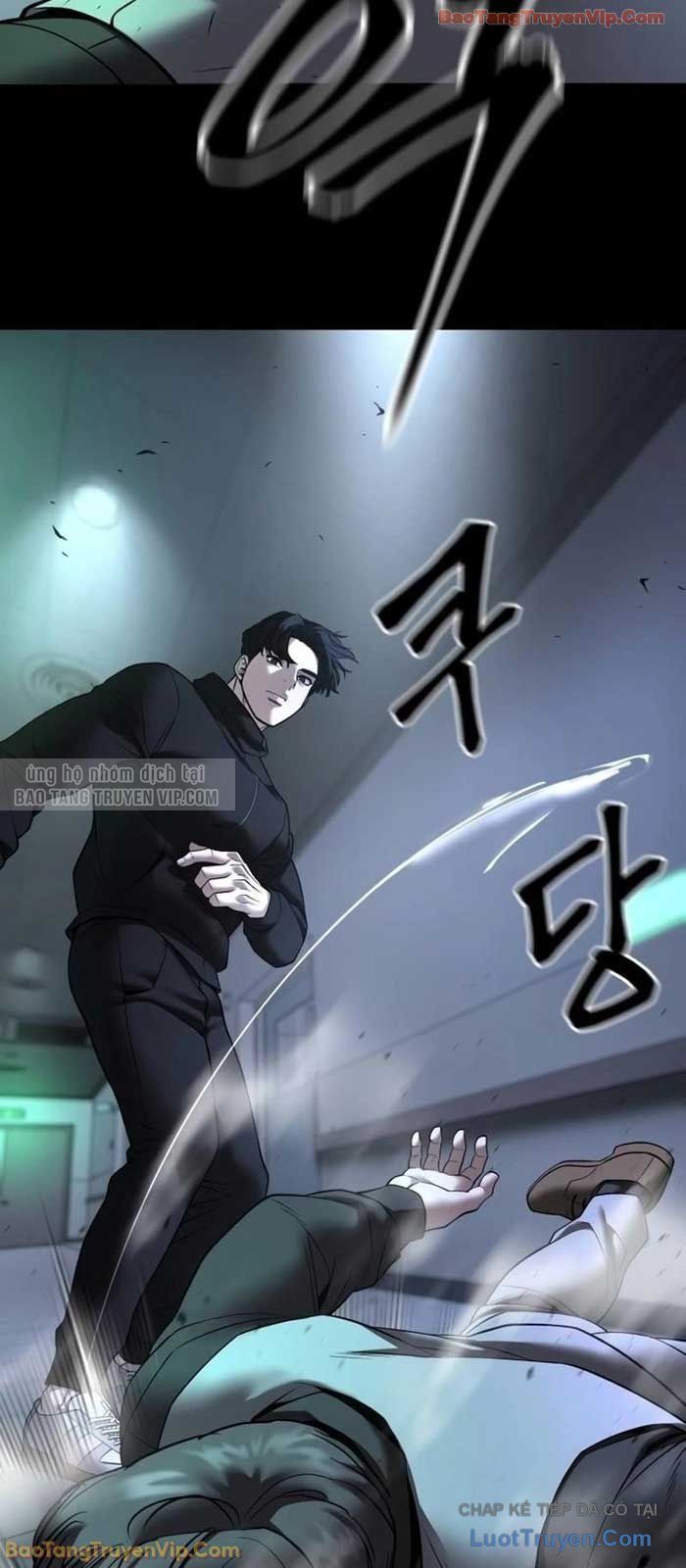 Giang Hồ Thực Thi Công Lý Chap 162 - Next Chap 161