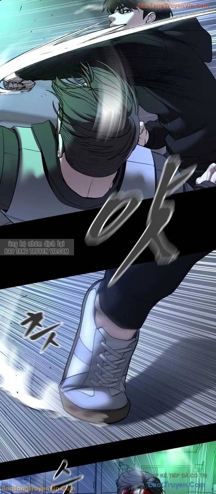 Giang Hồ Thực Thi Công Lý Chap 162 - Next Chap 161