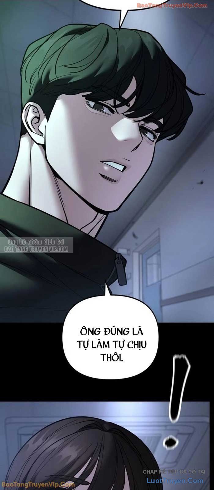 Giang Hồ Thực Thi Công Lý Chap 162 - Next Chap 161