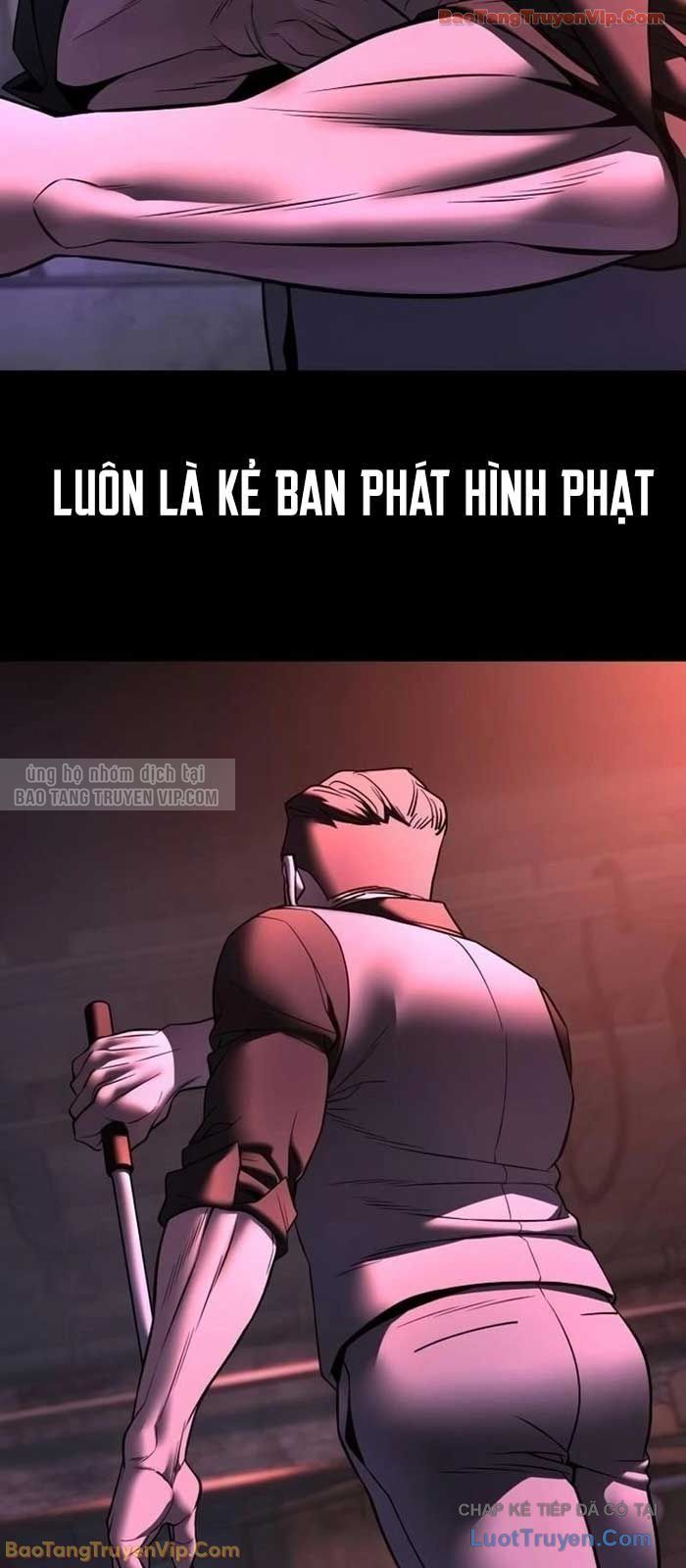 Giang Hồ Thực Thi Công Lý Chap 162 - Next Chap 161