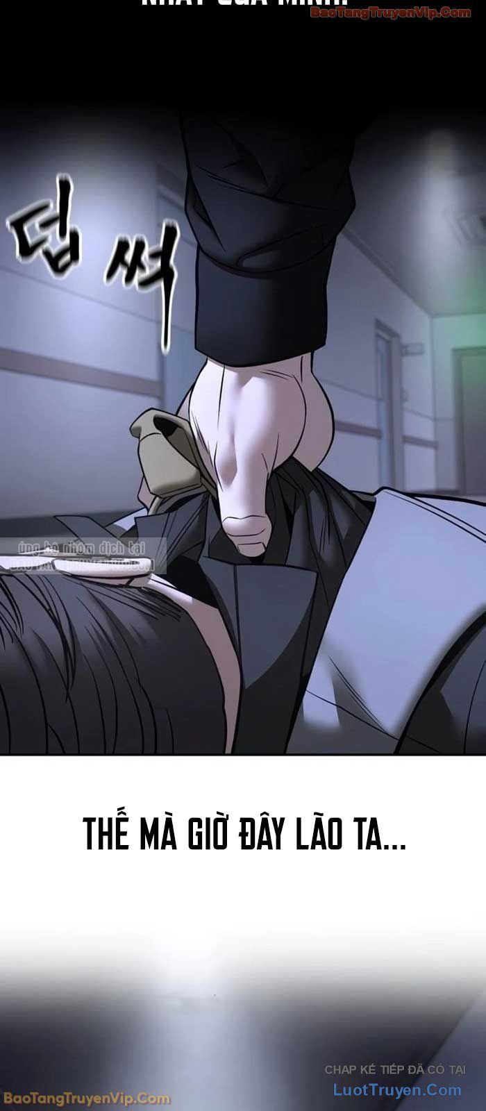 Giang Hồ Thực Thi Công Lý Chap 162 - Next Chap 161