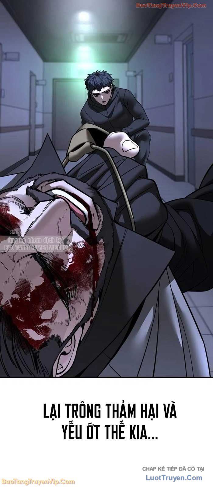 Giang Hồ Thực Thi Công Lý Chap 162 - Next Chap 161