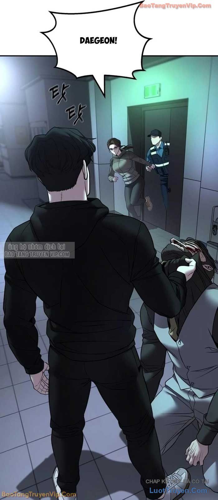 Giang Hồ Thực Thi Công Lý Chap 162 - Next Chap 161