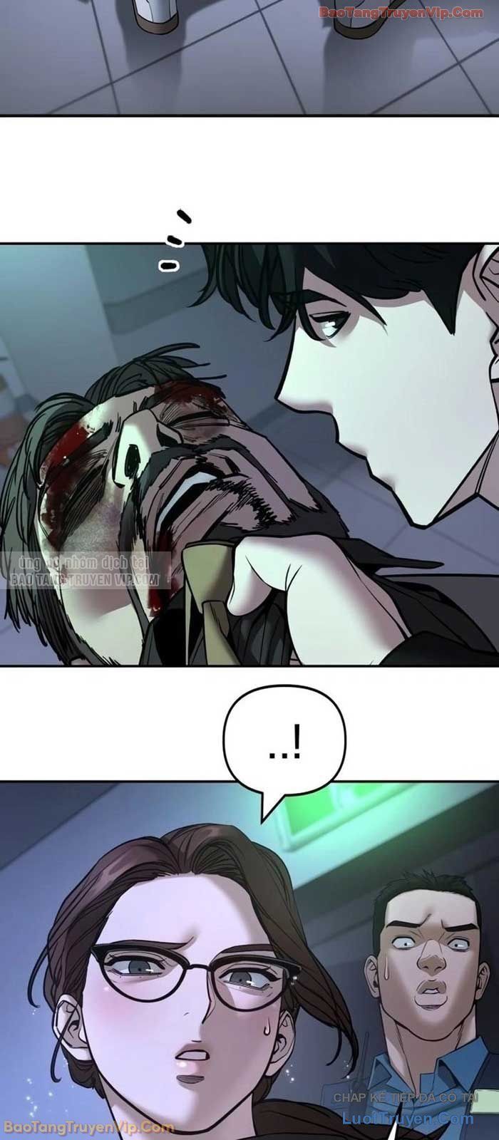 Giang Hồ Thực Thi Công Lý Chap 162 - Next Chap 161