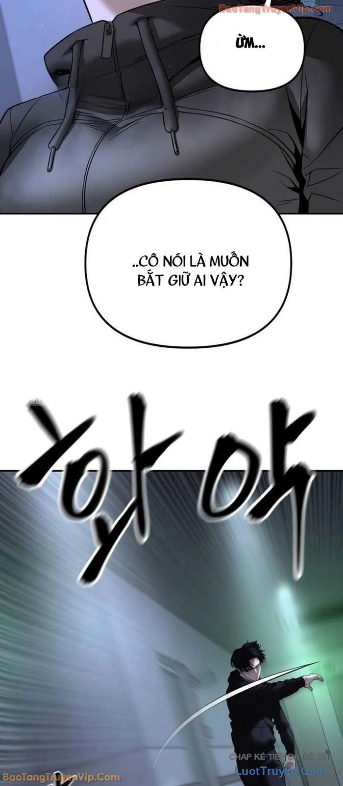 Giang Hồ Thực Thi Công Lý Chap 162 - Next Chap 161