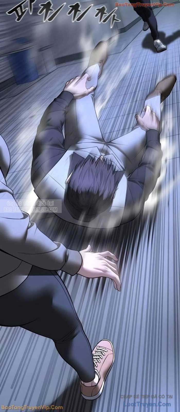 Giang Hồ Thực Thi Công Lý Chap 162 - Next Chap 161