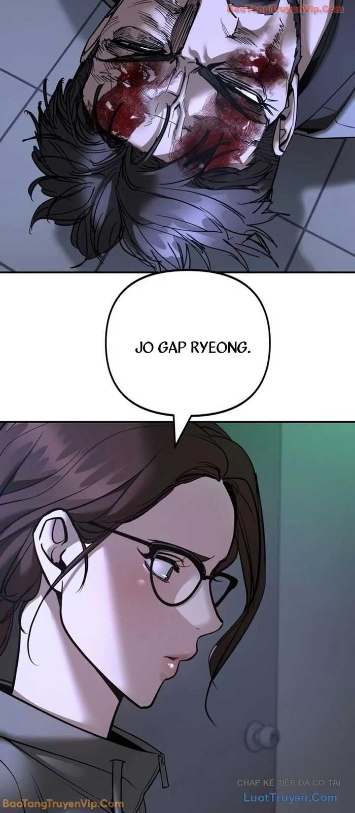 Giang Hồ Thực Thi Công Lý Chap 162 - Next Chap 161