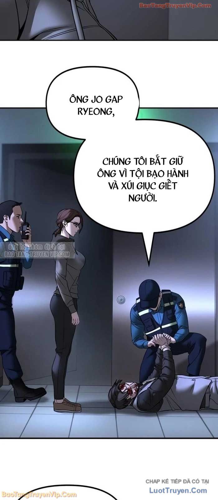 Giang Hồ Thực Thi Công Lý Chap 162 - Next Chap 161