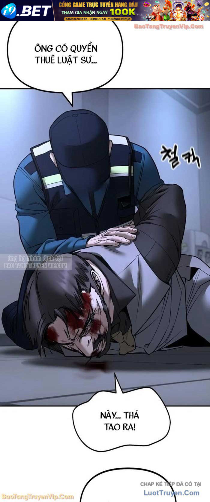 Giang Hồ Thực Thi Công Lý Chap 162 - Next Chap 161