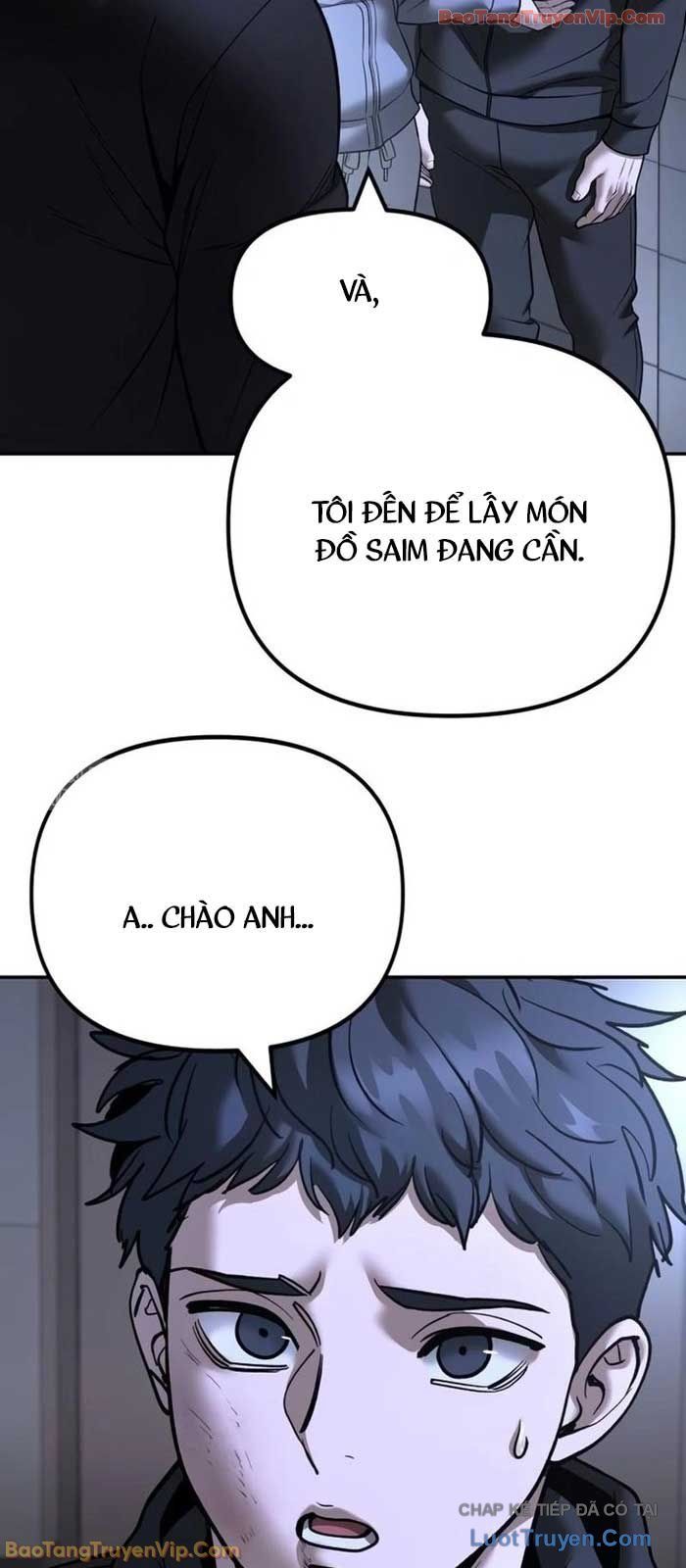 Giang Hồ Thực Thi Công Lý Chap 162 - Next Chap 161