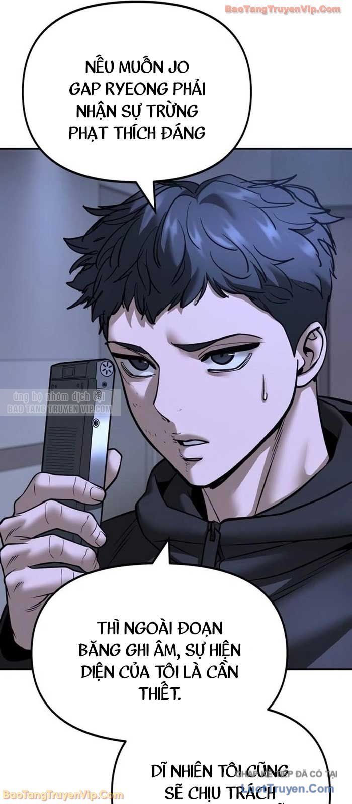 Giang Hồ Thực Thi Công Lý Chap 162 - Next Chap 161